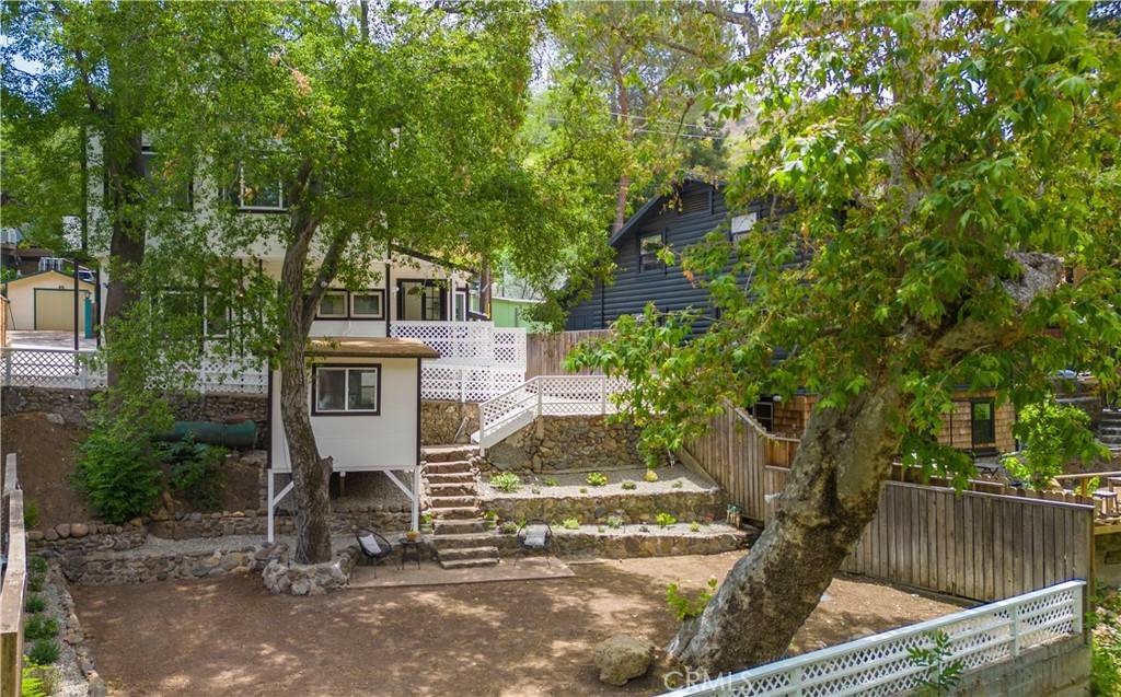 Silverado Canyon, CA 92676,29229 Hazel Bell DR
