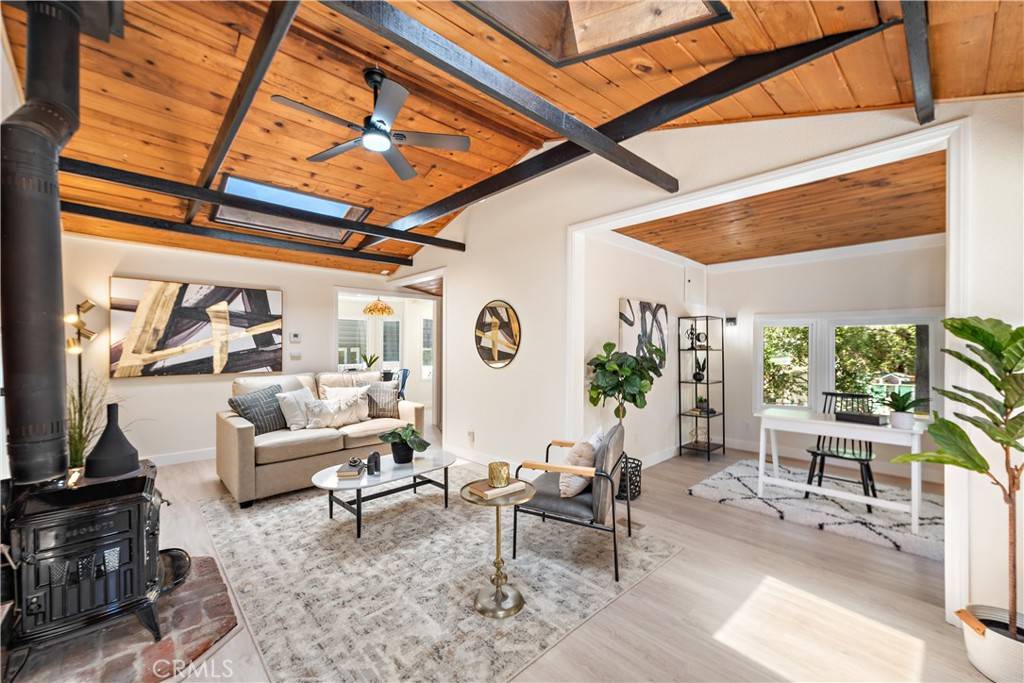 Silverado Canyon, CA 92676,29229 Hazel Bell DR