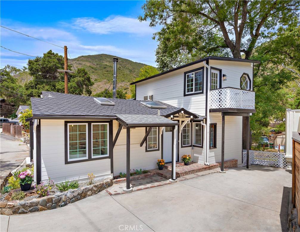 Silverado Canyon, CA 92676,29229 Hazel Bell DR