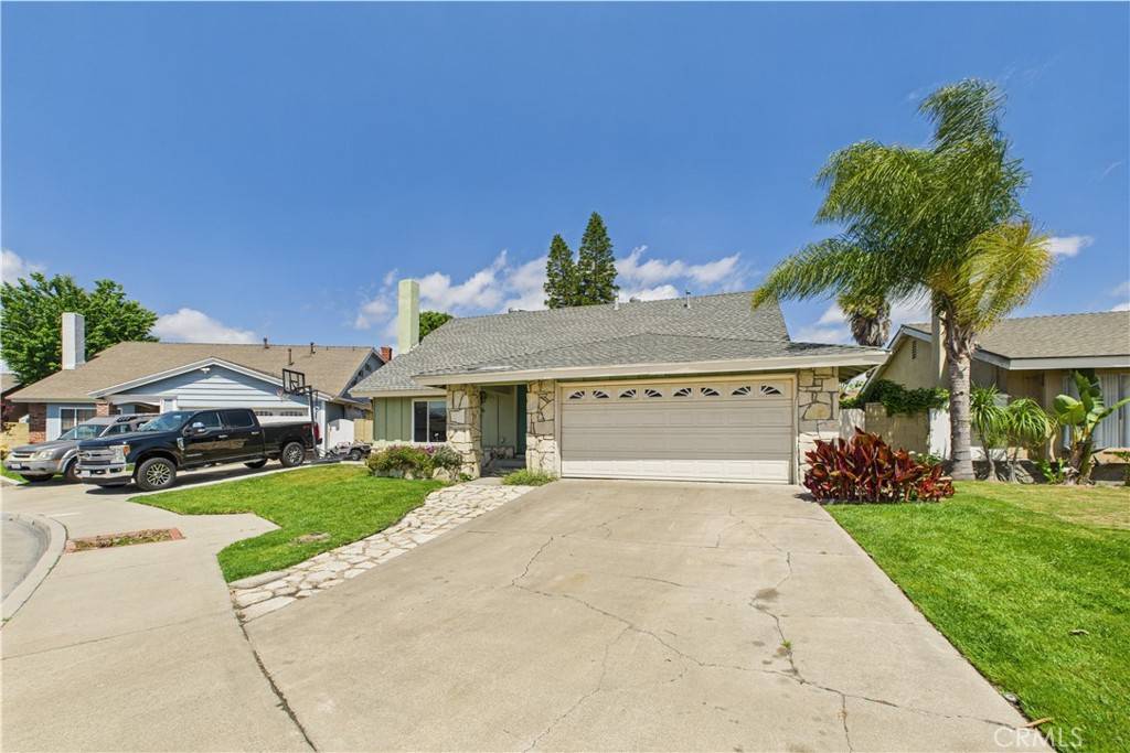 Cypress, CA 90630,9764 Cedar CT