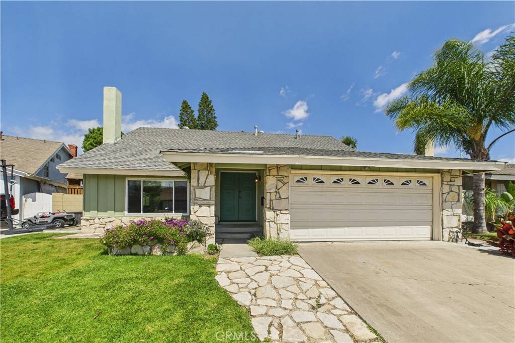 Cypress, CA 90630,9764 Cedar CT