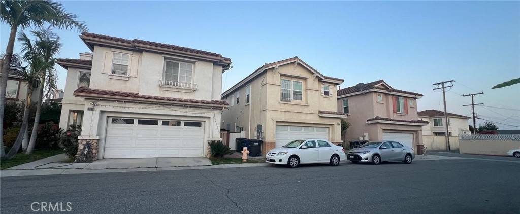 Stanton, CA 90680,10760 ELM CIR