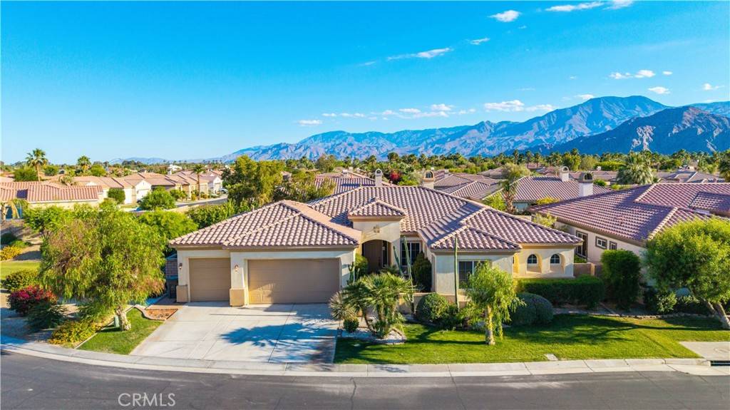 Indio, CA 92201,80465 Paseo De Tiempo