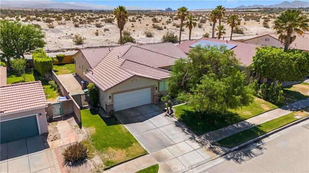 Cathedral City, CA 92234,29688 Calle Colina