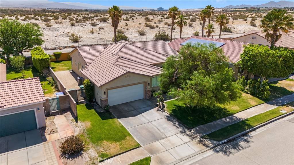 Cathedral City, CA 92234,29688 Calle Colina