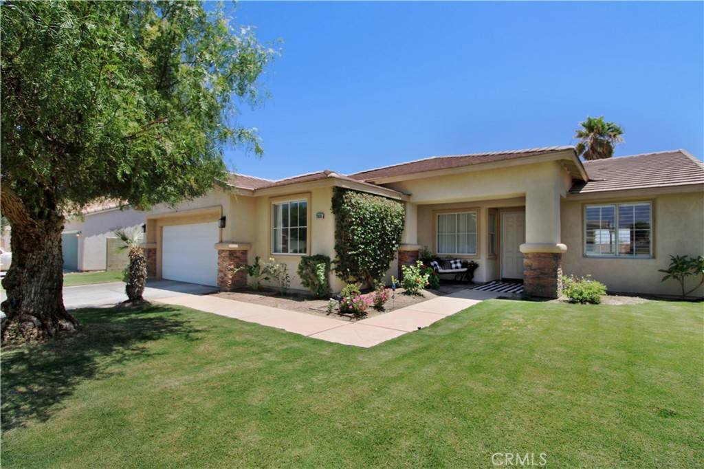Cathedral City, CA 92234,29688 Calle Colina