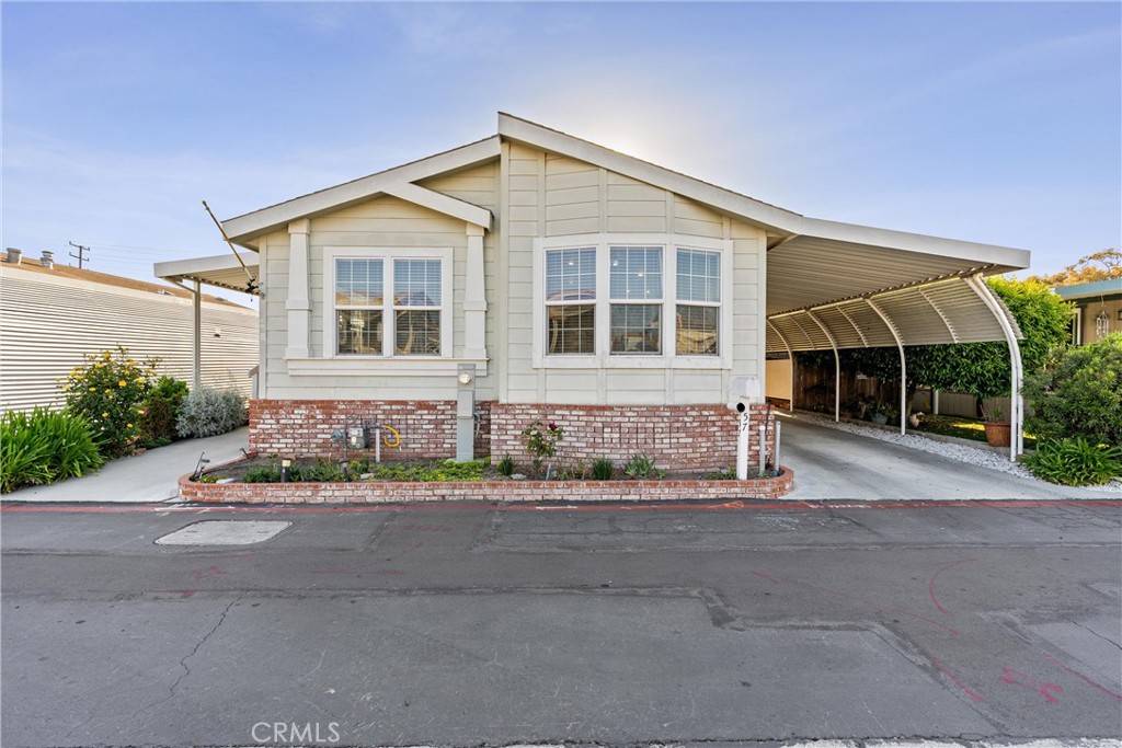 Huntington Beach, CA 92649,16444 Bolsa Chica ST #57