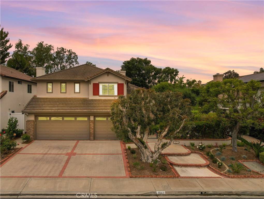San Clemente, CA 92673,1641 Via Tulipan