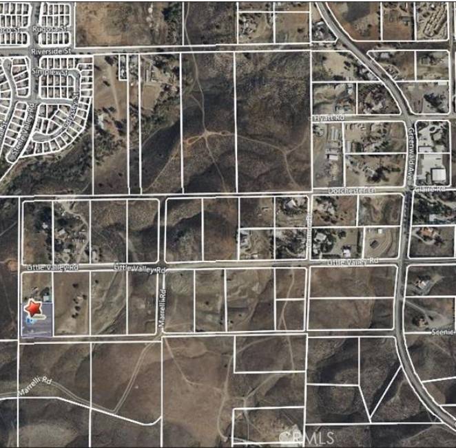 Perris, CA 92570,3 Little Valley Rd
