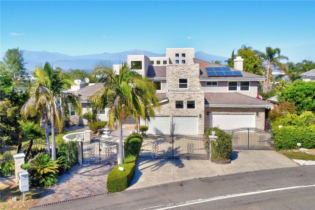 Hacienda Heights, CA 91745,2038 Turnbull Canyon RD
