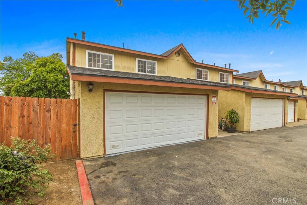 Pomona, CA 91766,1573 S Reservoir ST #K