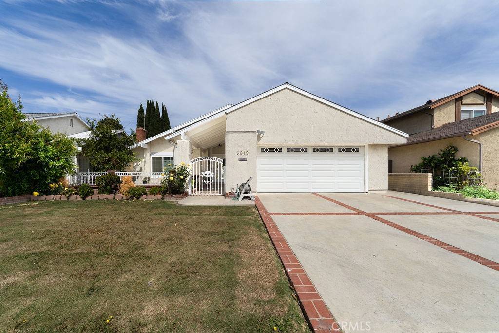 Santa Ana, CA 92704,3019 S Townsend ST
