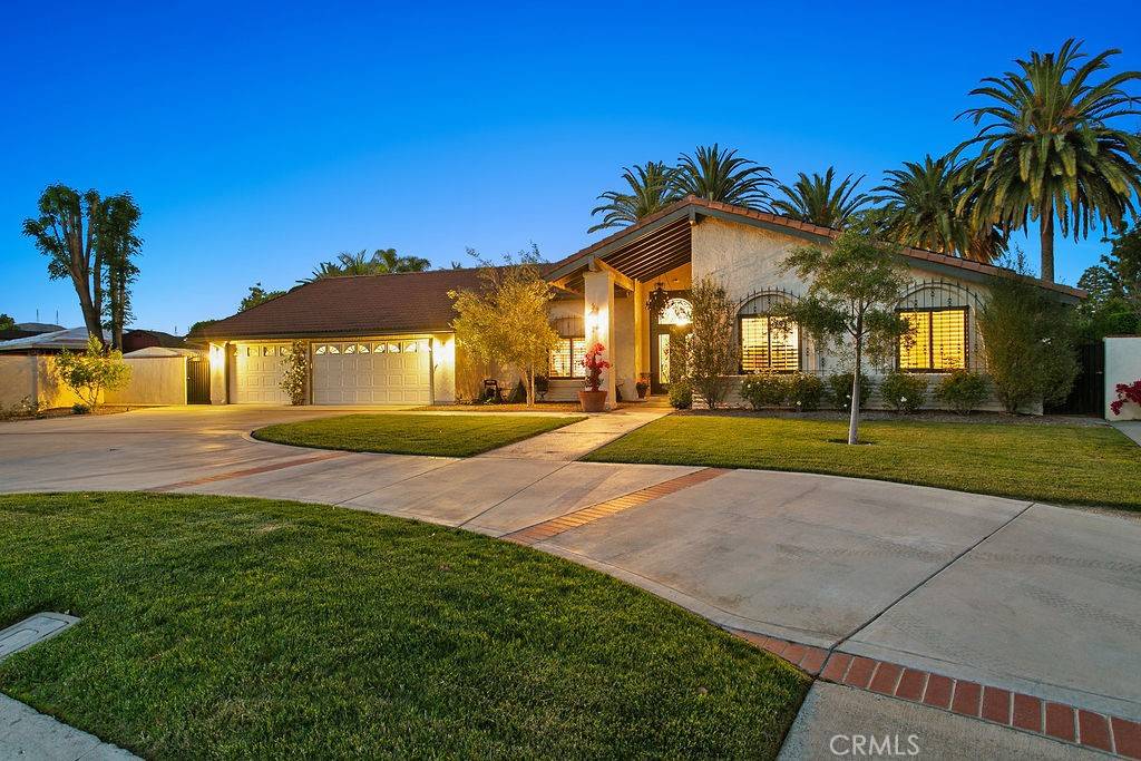 Villa Park, CA 92861,10362 Jerome ST