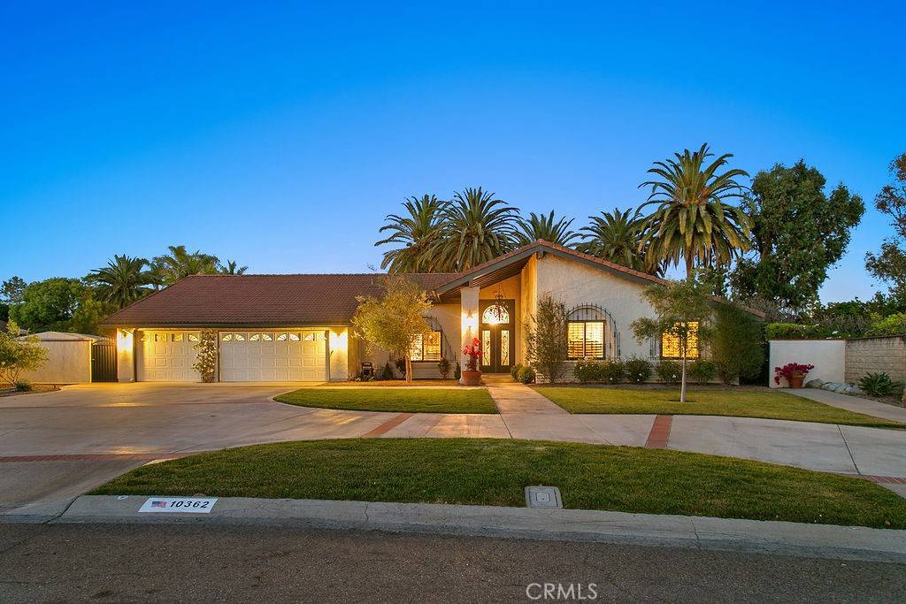 Villa Park, CA 92861,10362 Jerome ST
