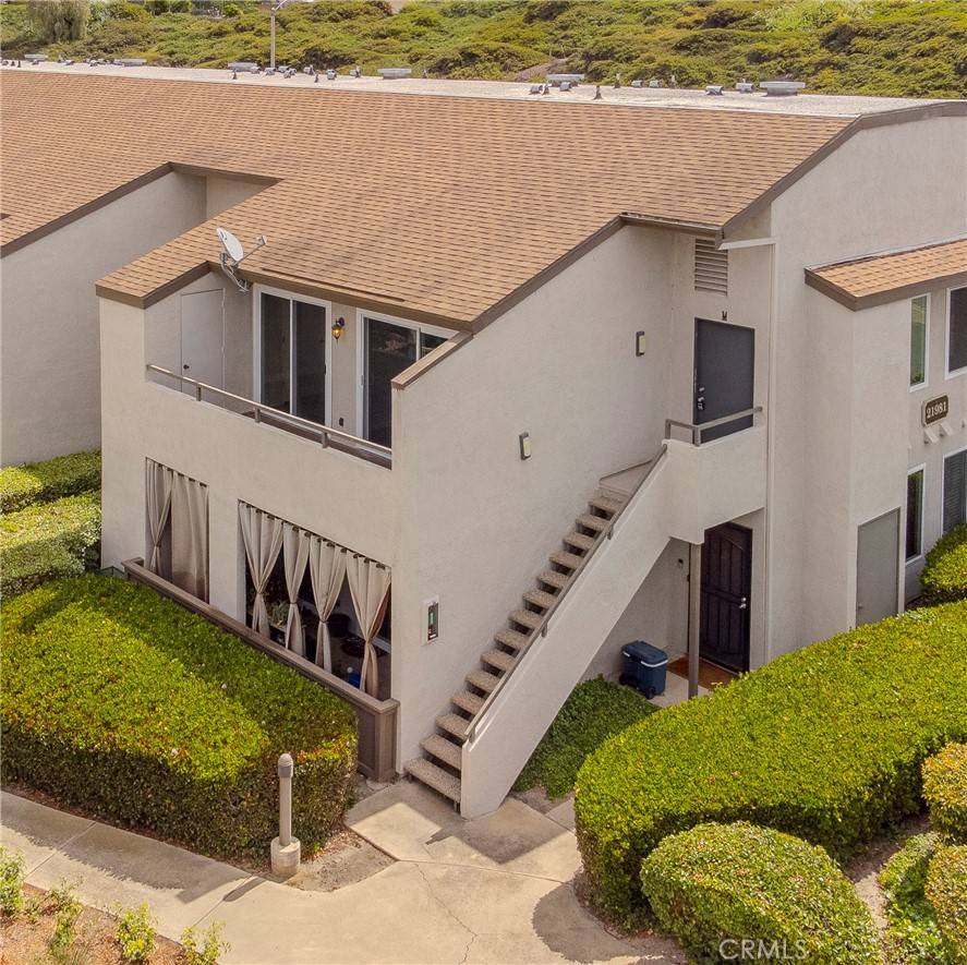 Lake Forest, CA 92630,21981 Rimhurst DR #154