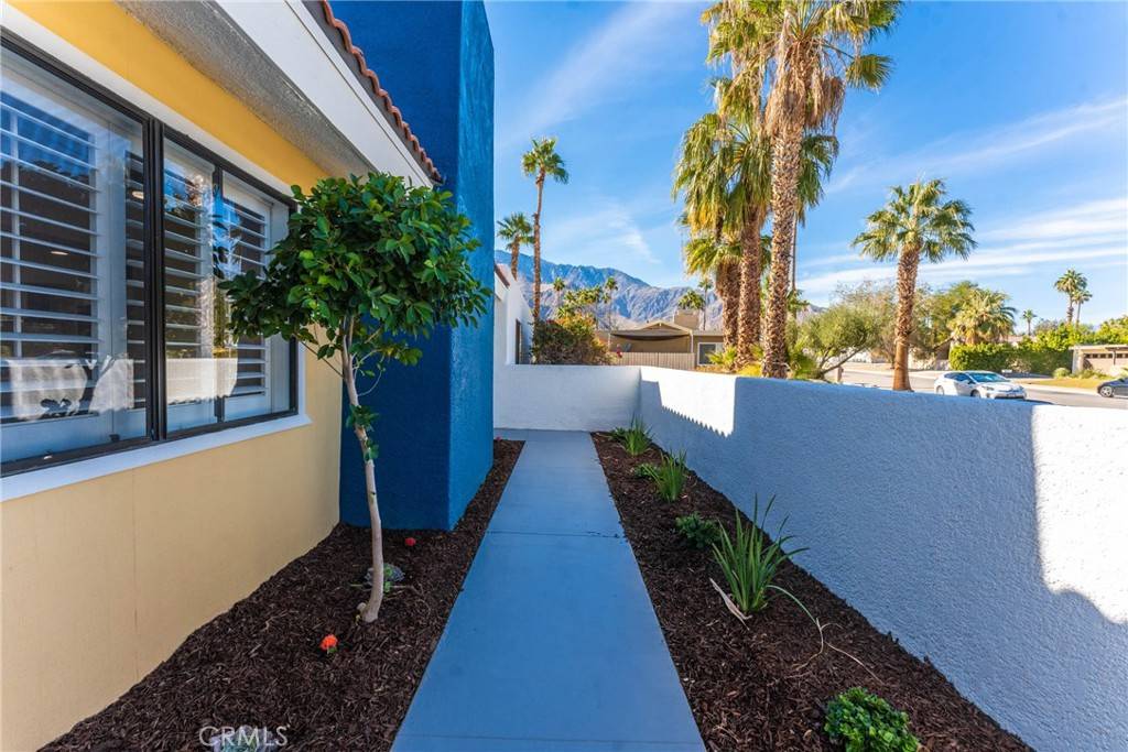 Palm Springs, CA 92262,1123 E El Cid