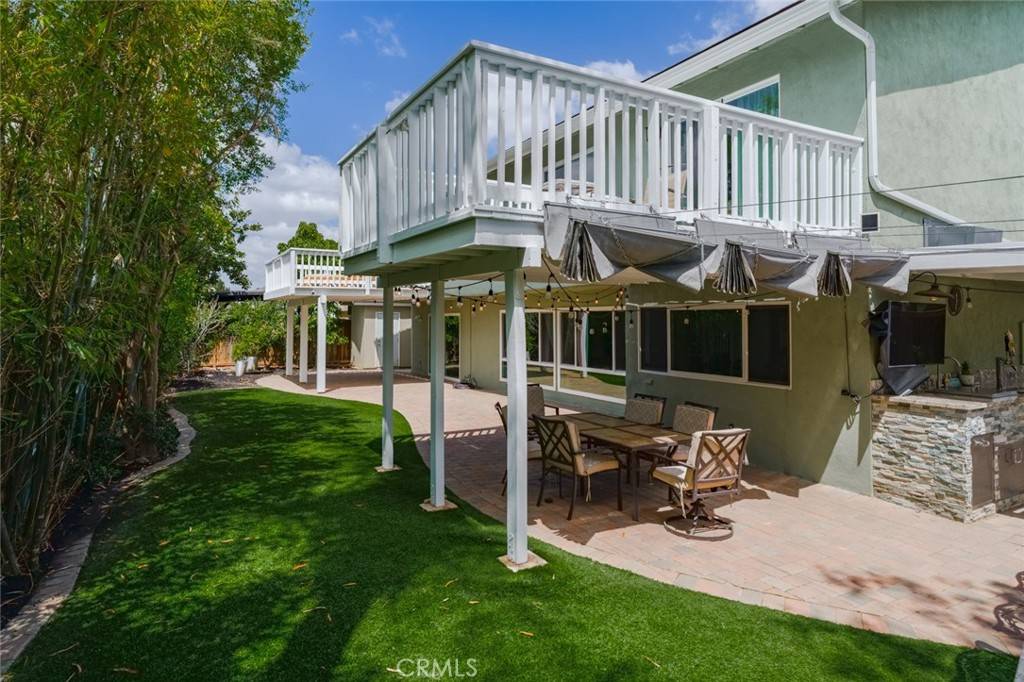 Fullerton, CA 92835,488 Cienaga DR
