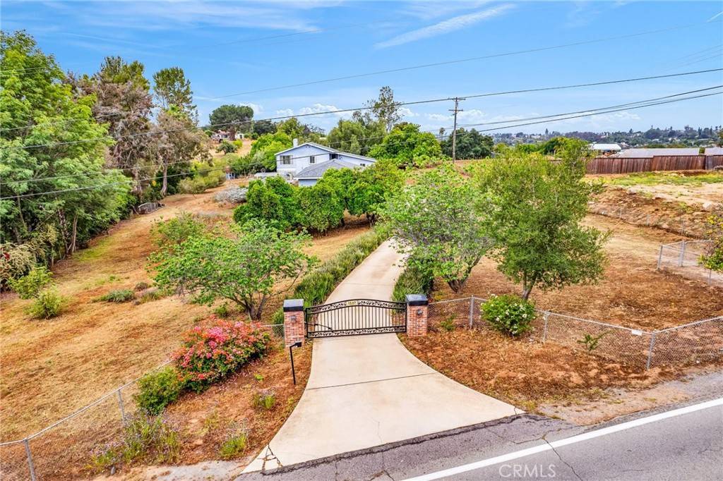 Fallbrook, CA 92028,1507 Green Canyon RD