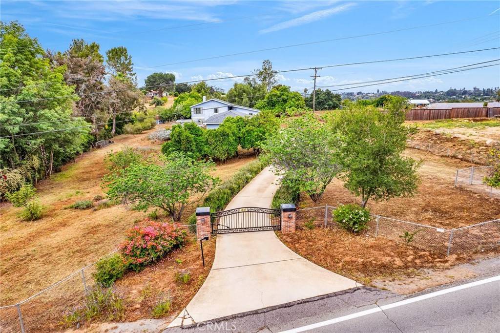 Fallbrook, CA 92028,1507 Green Canyon RD
