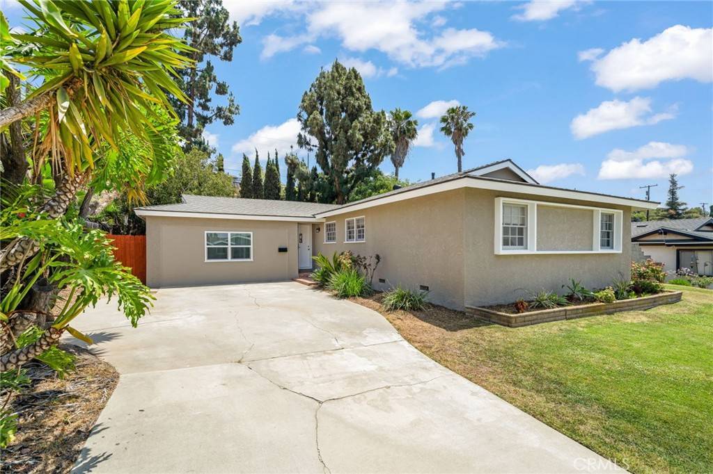 Orange, CA 92865,1414 East Baldwin Avenue