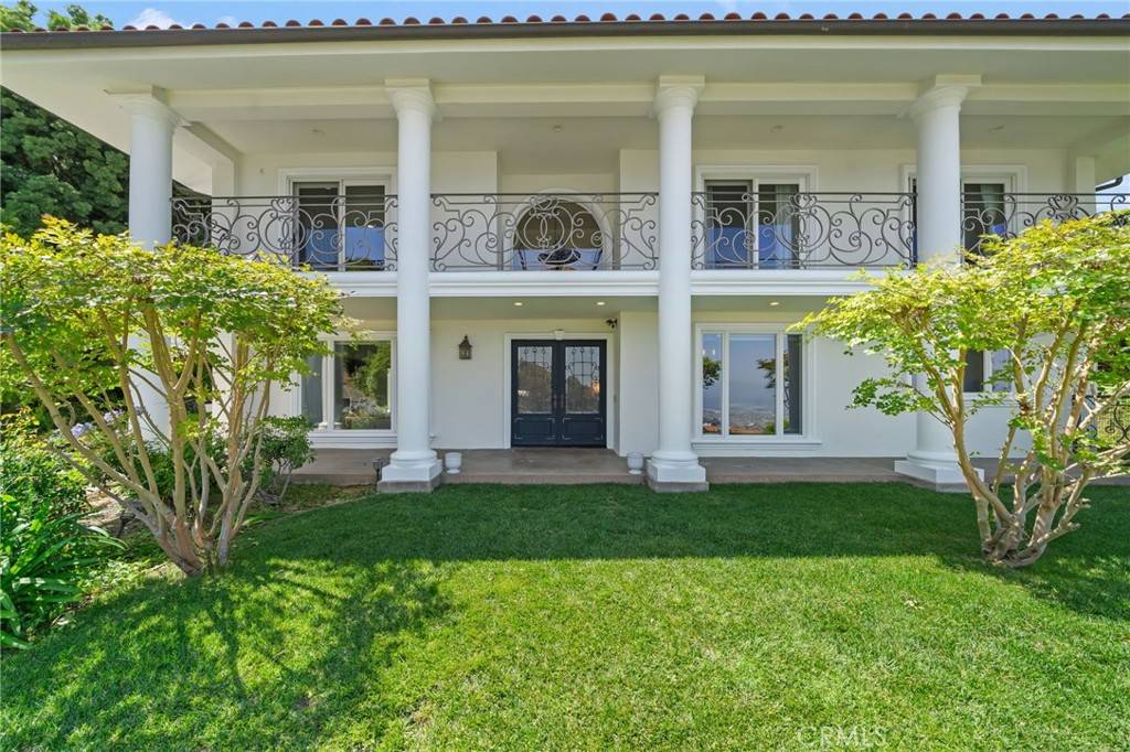 Rancho Palos Verdes, CA 90275,29603 Highpoint Road