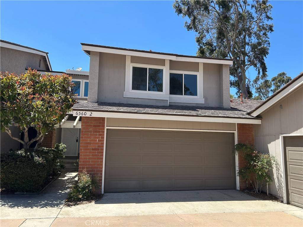 Anaheim Hills, CA 92807,6560 E Camino Vista #2