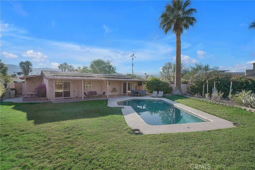 Palm Desert, CA 92260,74216 Myrsine AVE