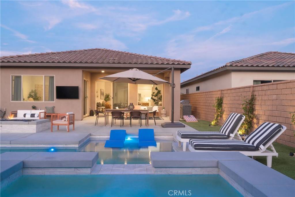 La Quinta, CA 92253,56231 Platinum WAY