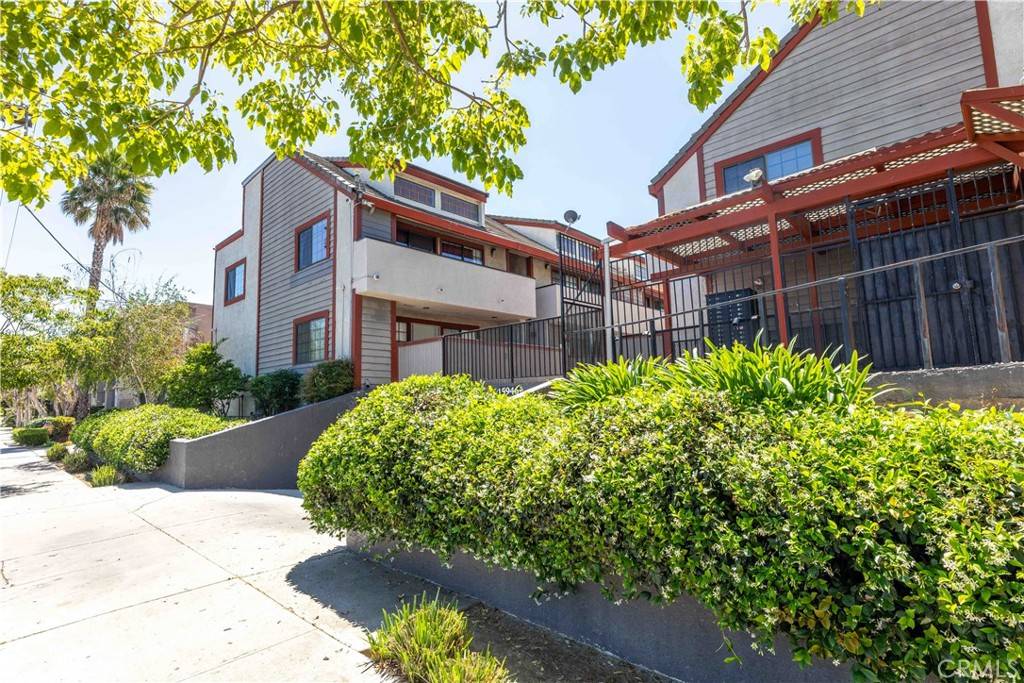 Van Nuys, CA 91406,15946 Vanowen ST #103