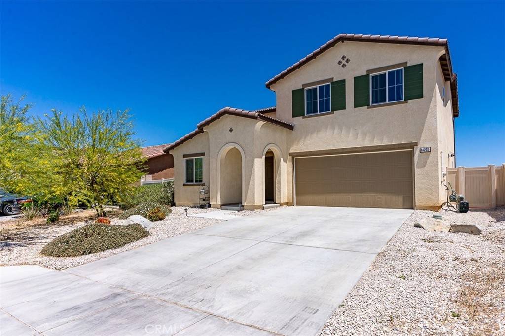 Adelanto, CA 92301,14205 Nicoles WAY