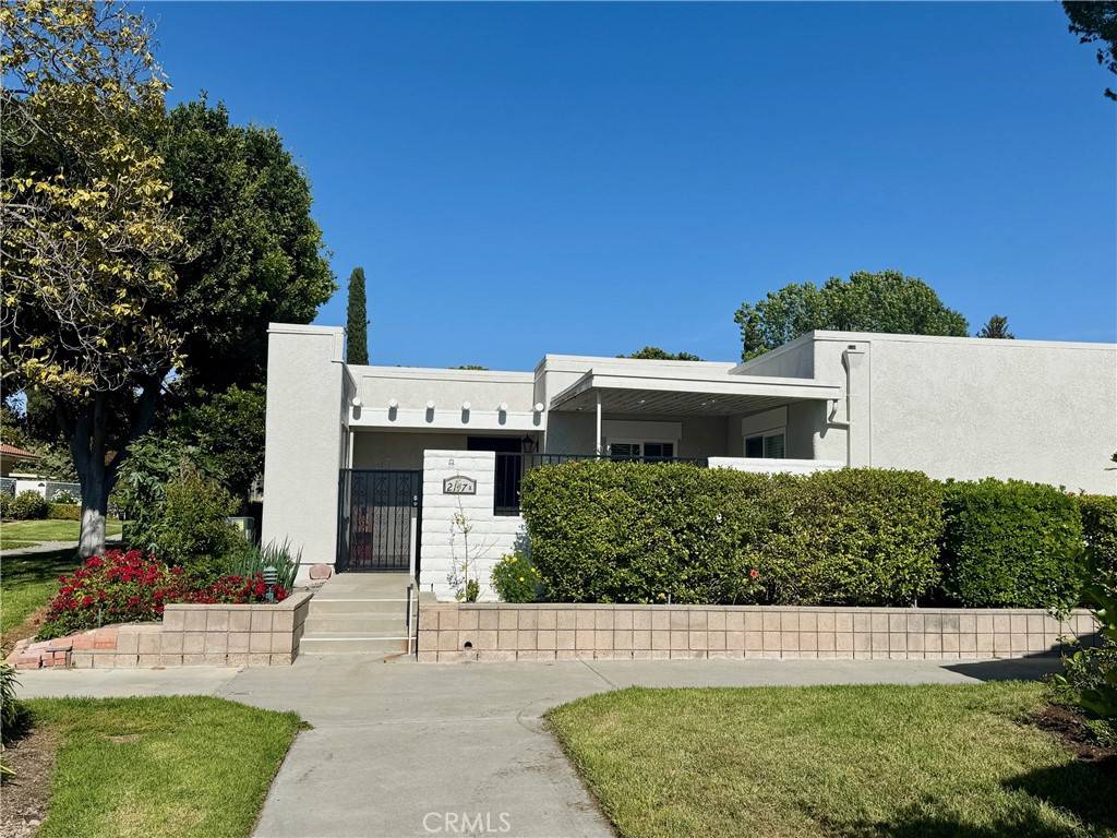 Laguna Woods, CA 92637,2147 Ronda Granada #A