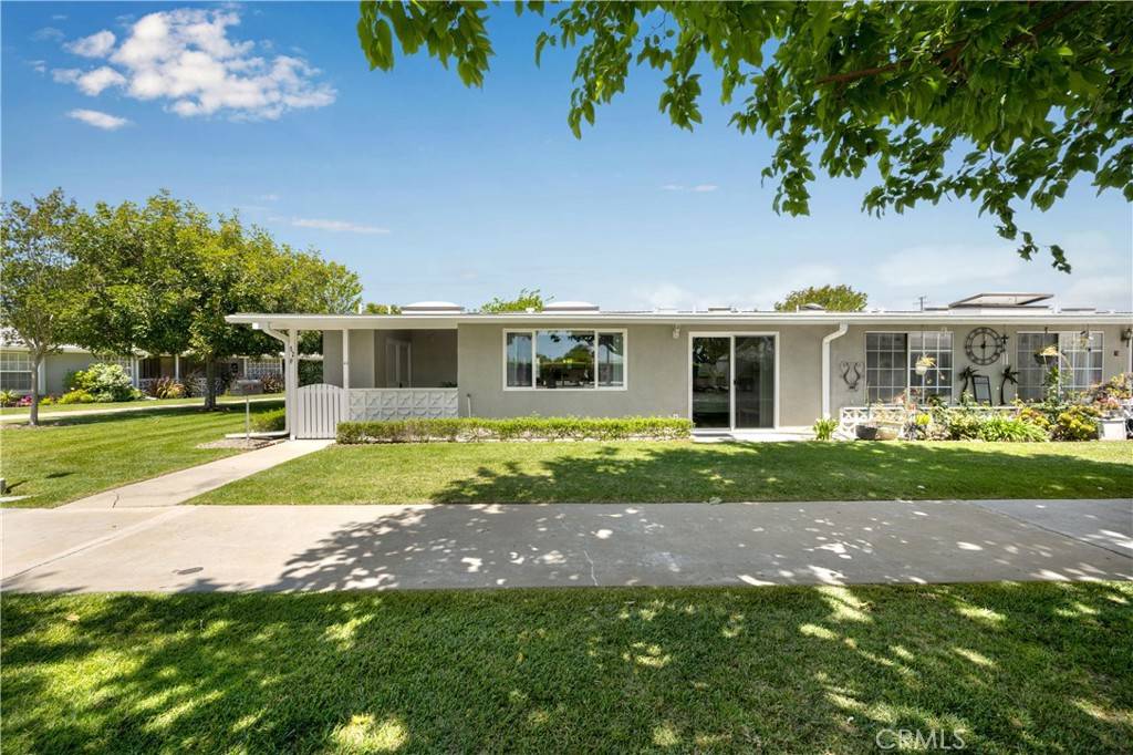 Seal Beach, CA 90740,1461 Merion WAY #52F