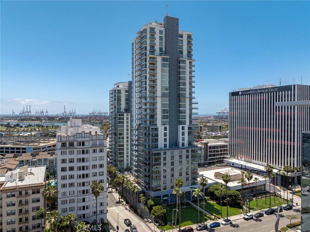 Long Beach, CA 90802,400 W Ocean BLVD #1
