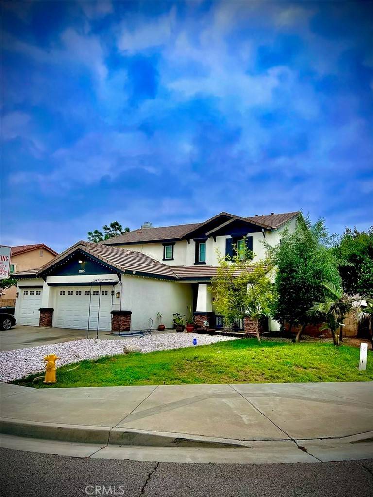Moreno Valley, CA 92555,12615 Bellflower LN