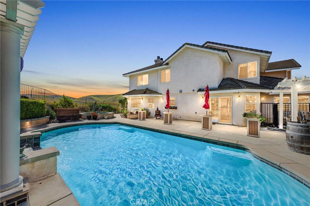 Diamond Bar, CA 91765,24449 Nan CT