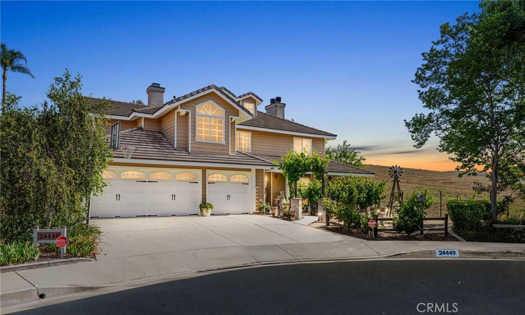 Diamond Bar, CA 91765,24449 Nan CT