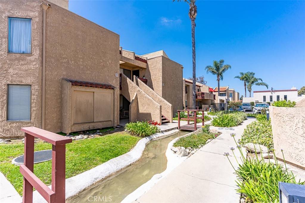Garden Grove, CA 92844,13100 Gilbert ST #28