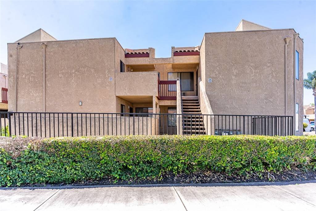 Garden Grove, CA 92844,13100 Gilbert ST #28