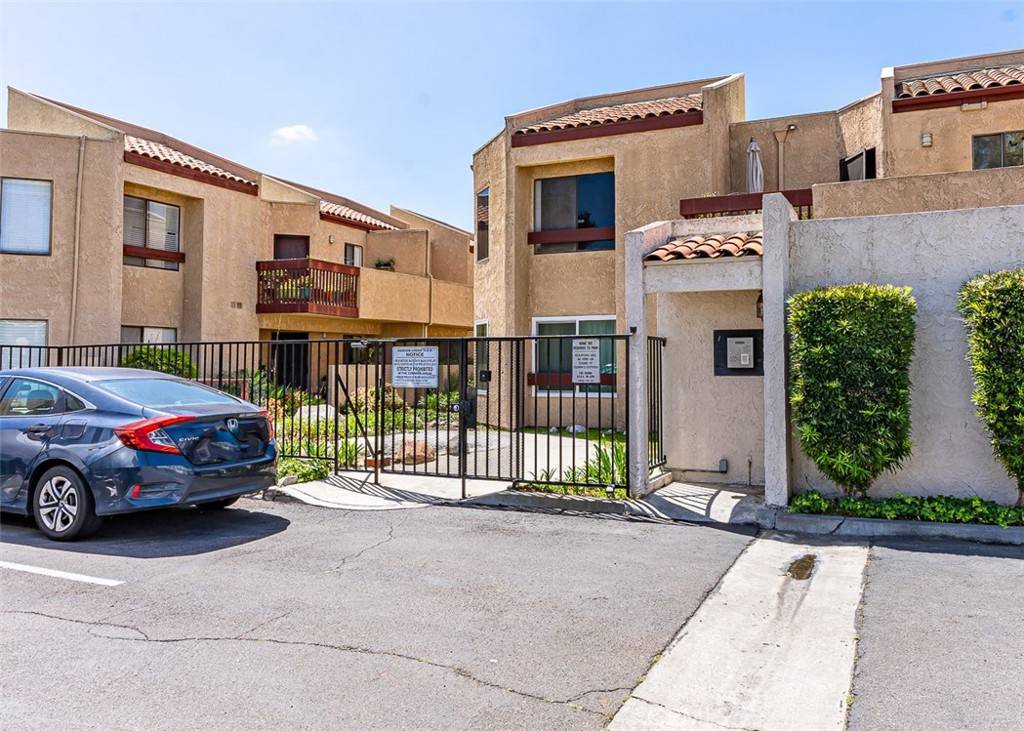 Garden Grove, CA 92844,13100 Gilbert ST #28