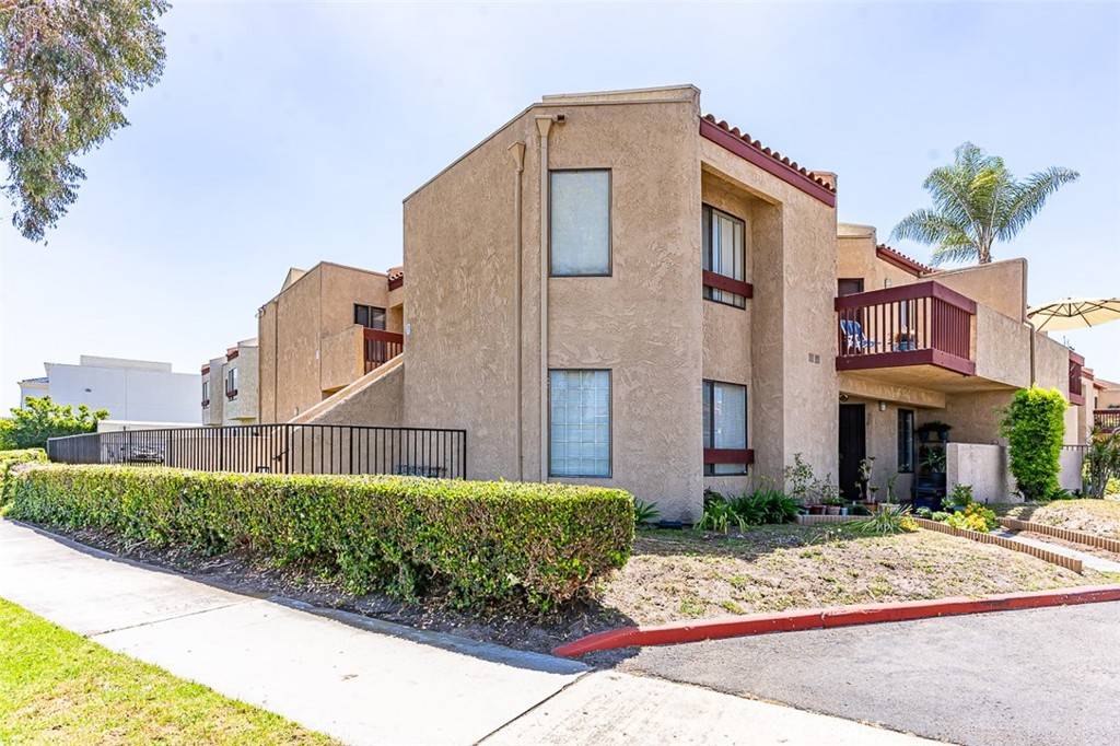 Garden Grove, CA 92844,13100 Gilbert ST #28