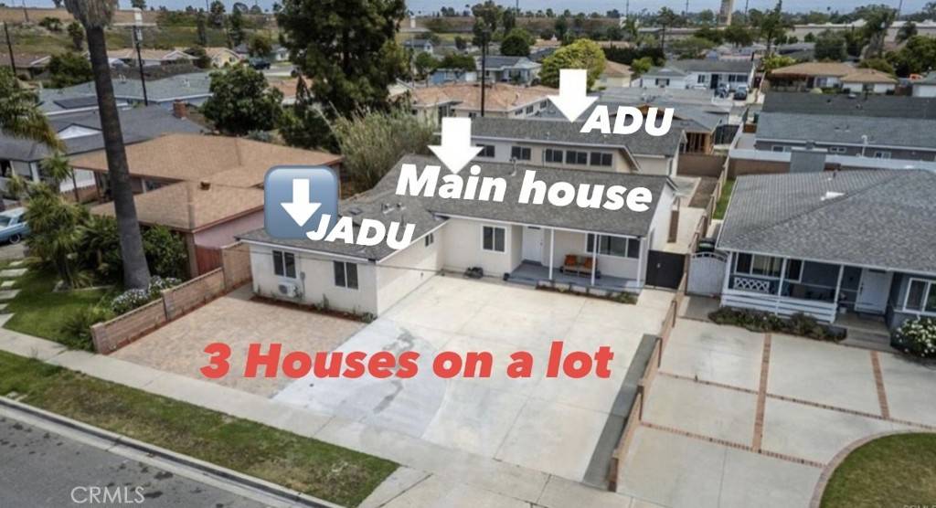 Westminster, CA 92683,13282 -13280 NEVADA ST.