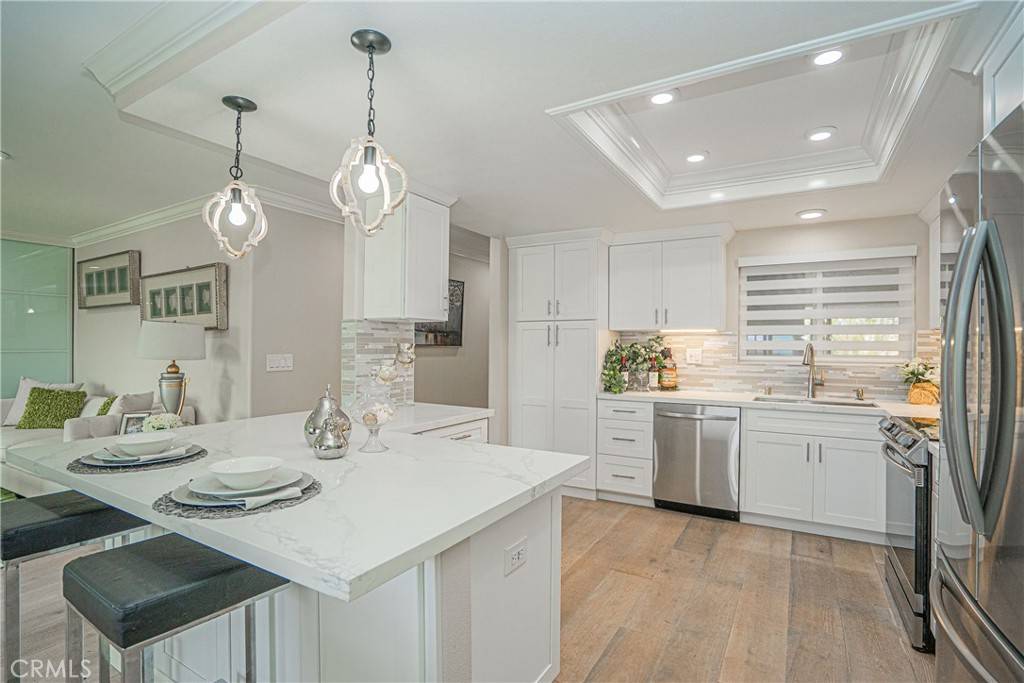 Laguna Woods, CA 92637,3365 Punta Alta #3C