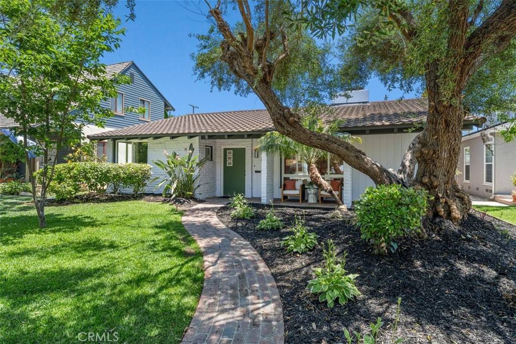 Long Beach, CA 90807,3830 Cedar AVE