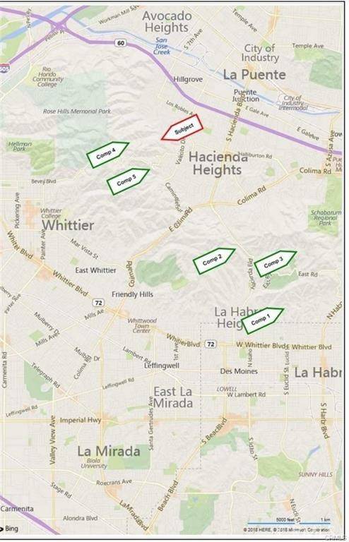 Hacienda Heights, CA 91745,0 Edgeridge Dr