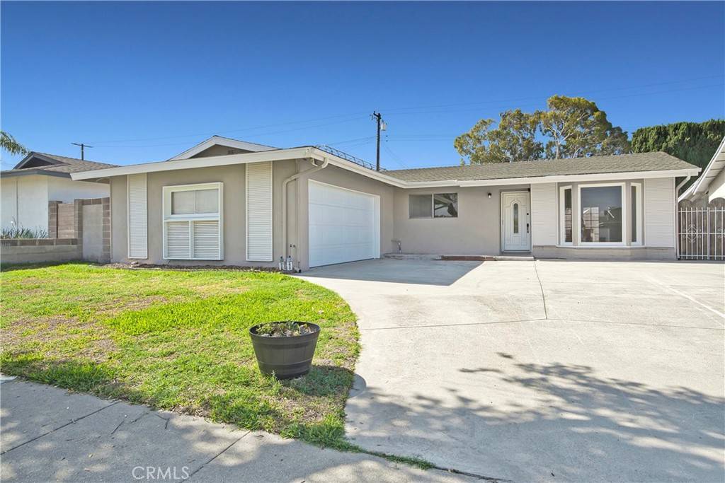 Buena Park, CA 90620,6470 Flamingo Drive