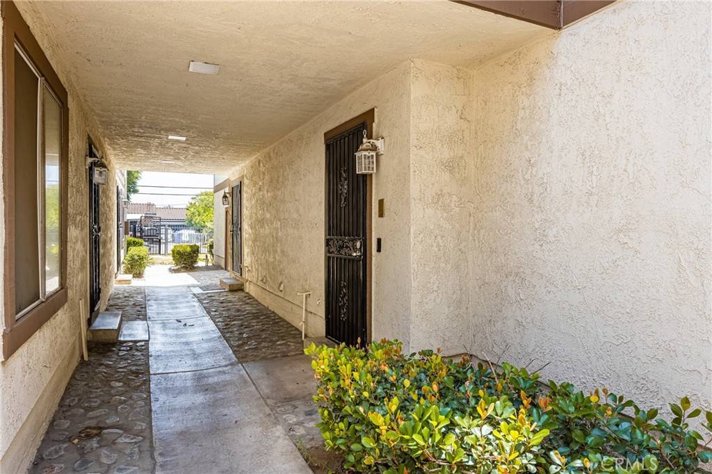 Ontario, CA 91762,1206 S Cypress AVE #F
