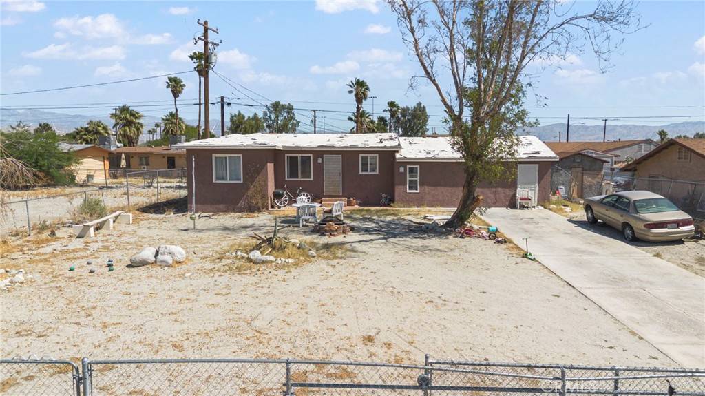 Palm Springs, CA 92262,444 W Palm Vista DR