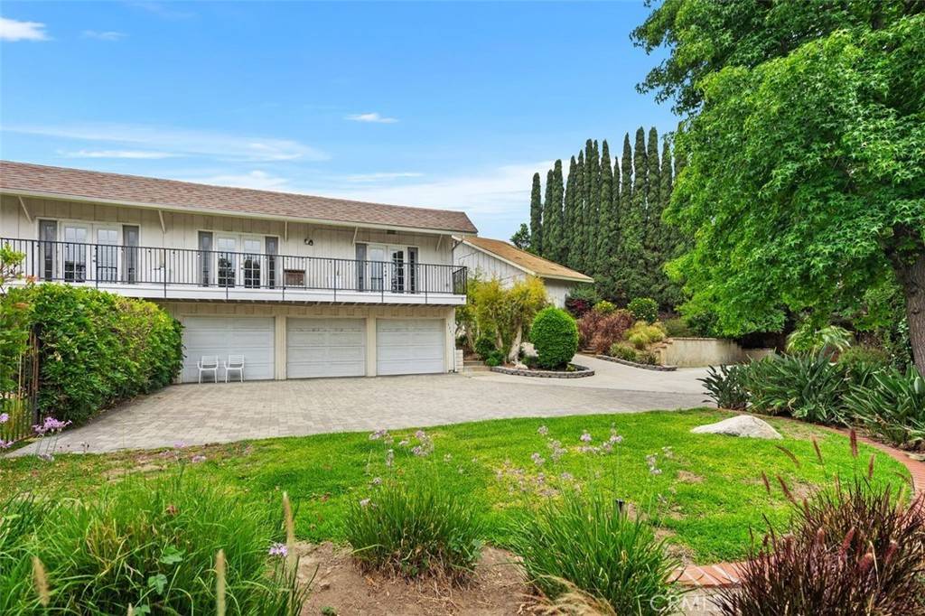 Yorba Linda, CA 92886,5245 Grandview AVE