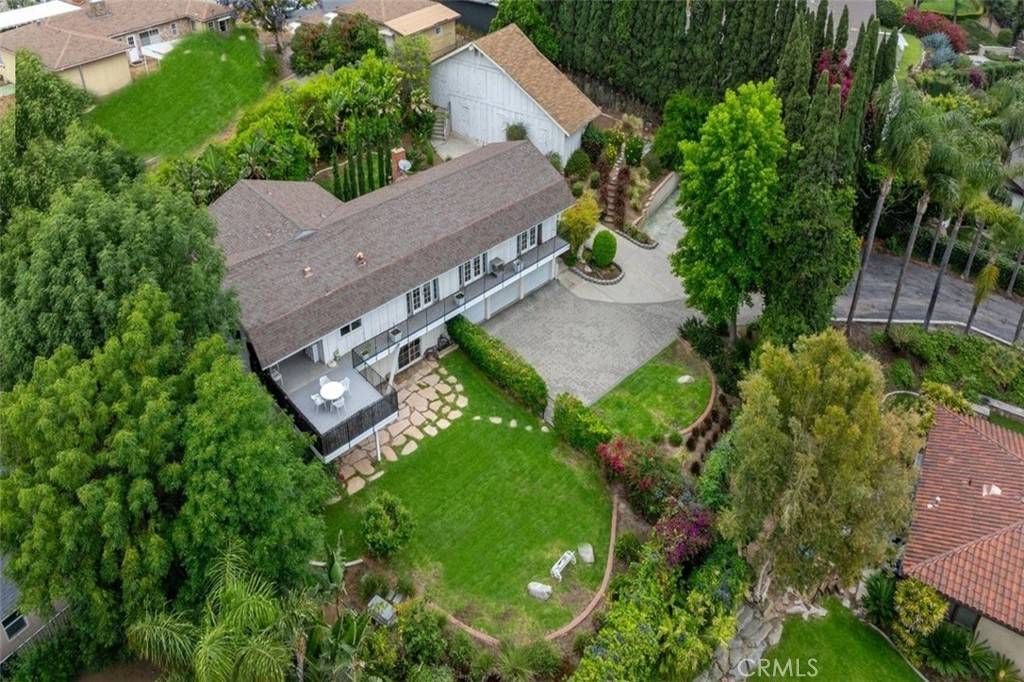 Yorba Linda, CA 92886,5245 Grandview AVE