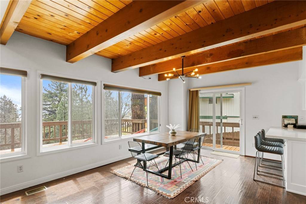 Running Springs, CA 92382,1803 Nob Hill DR